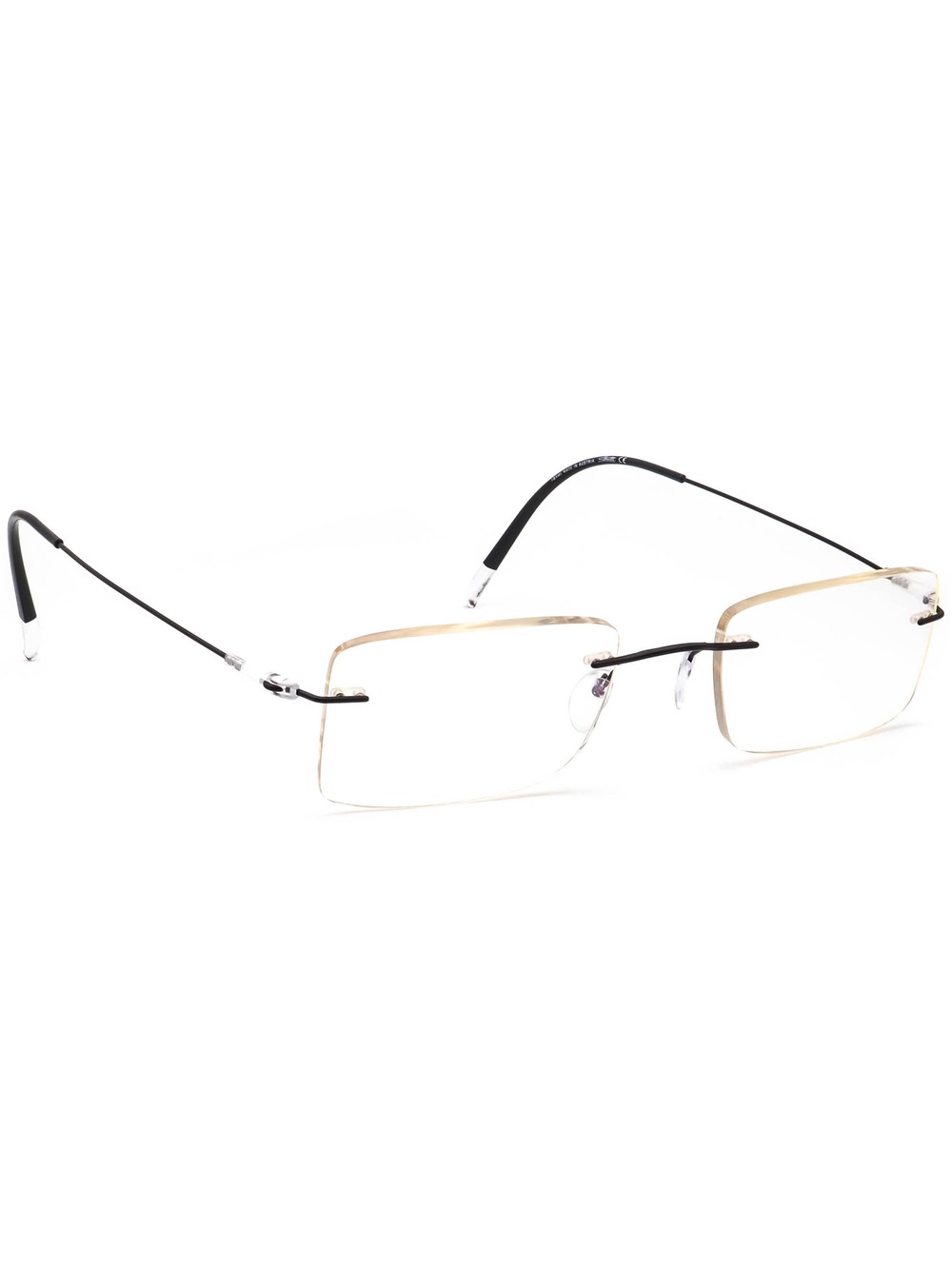 Silhouette 5500 70 9140 Titan Eyewear